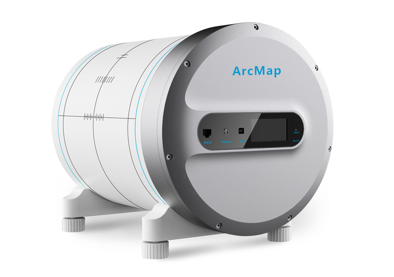 ArcMap