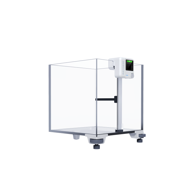 AutoScanner 350 - video