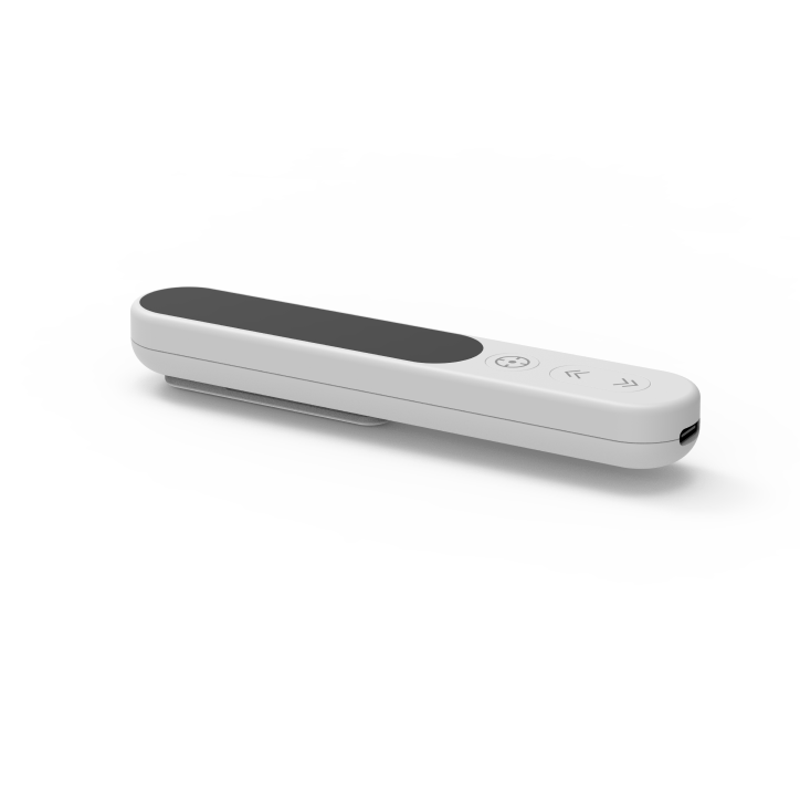 轻巧便携操作简单