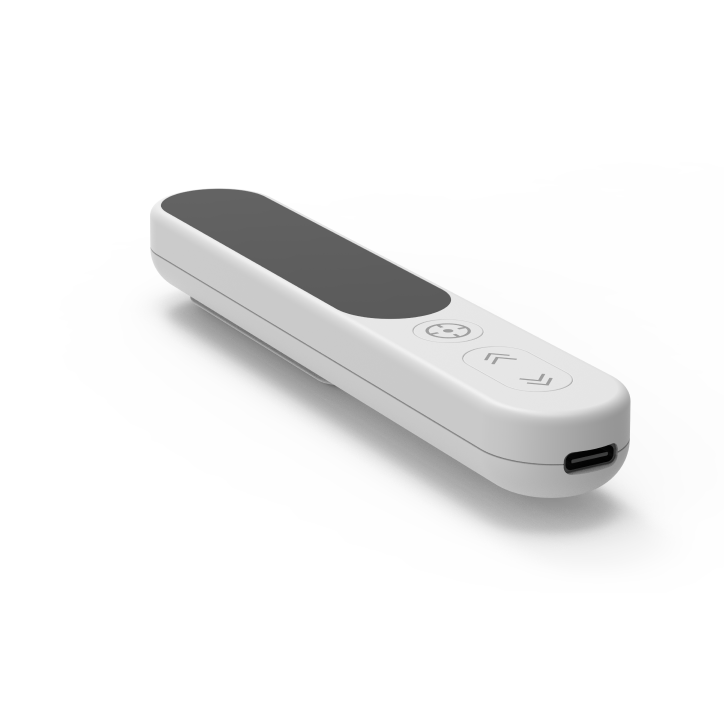 多种数据储存方式