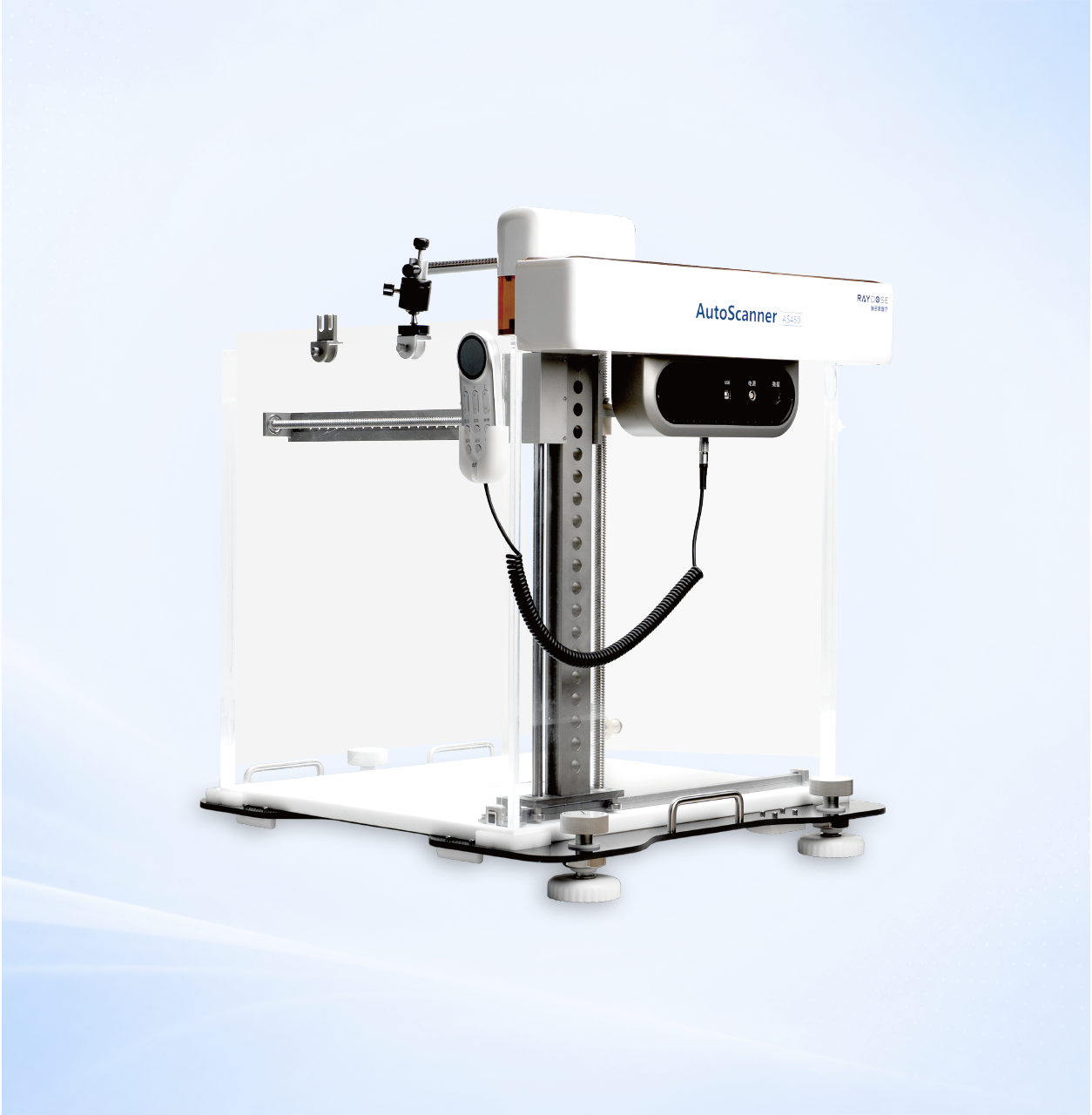 AutoScanner 450