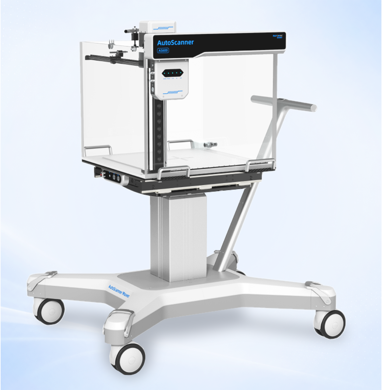 AutoScanner 600