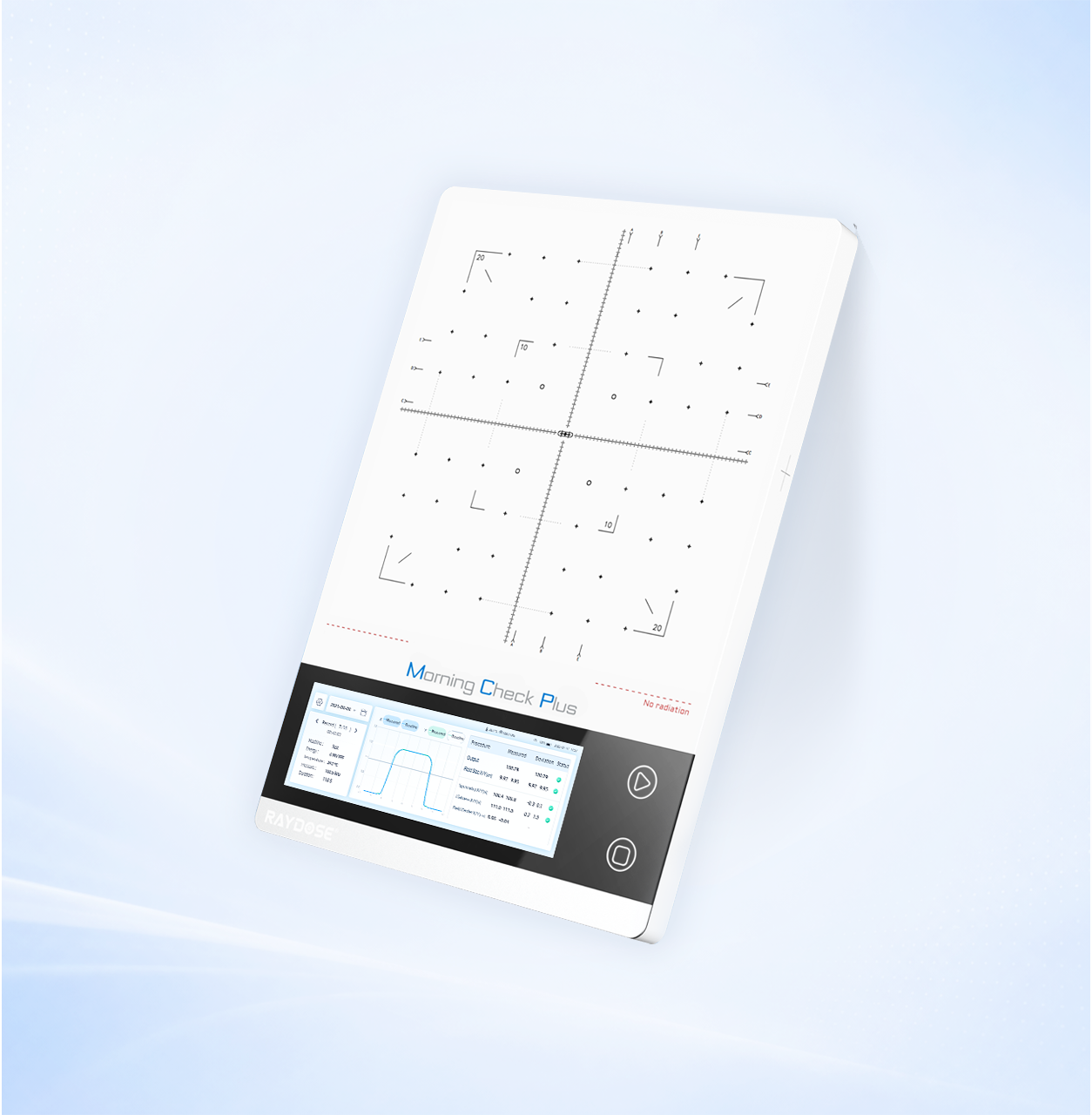MorningCheck Plus